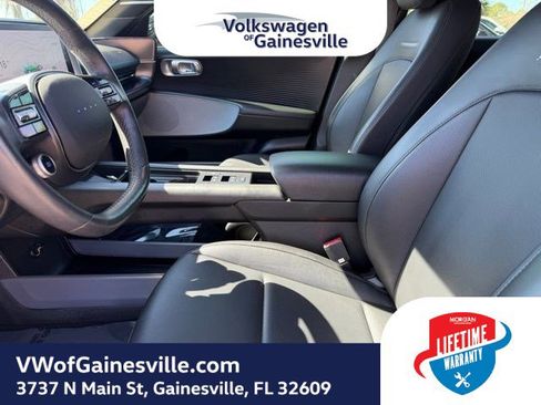 Used 2023 Hyundai Ioniq 6 Limited w/ Cargo Package image 17