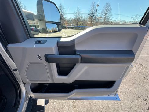 Used 2022 Ford F350 XL w/ STX Appearance Package image 23