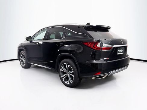 Used 2021 Lexus RX 350 AWD w/ Premium Package image 5