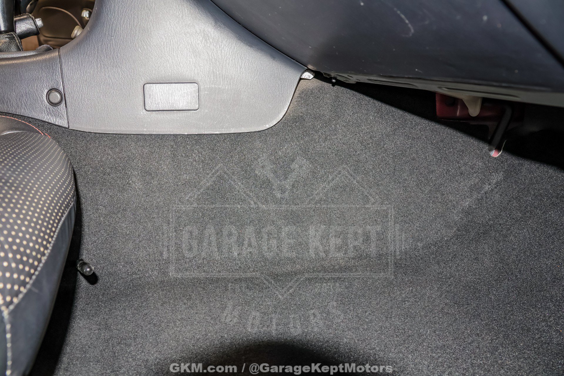 Used 2004 MAZDA MX-5 Miata MAZDASPEED w/ Grand Touring Pkg RWD image 81