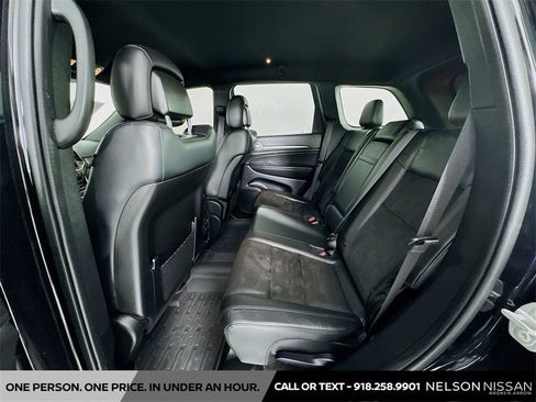 Used 2022 Jeep Grand Cherokee Laredo X image 24