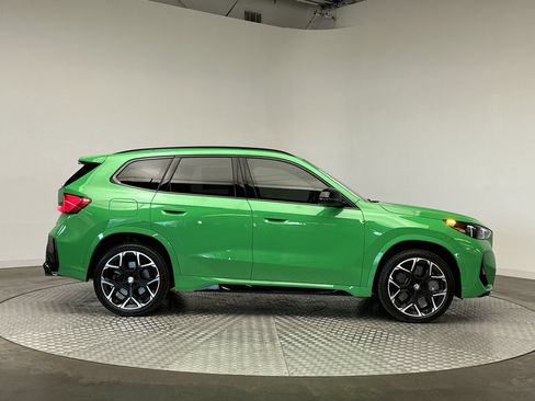 Used 2025 BMW X1 M35i w/ Premium Package AWD/4WD image 10