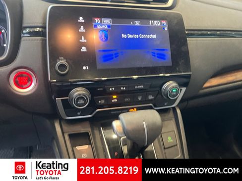 Used 2019 Honda CR-V EX image 16