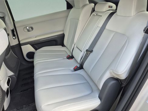 Used 2023 Hyundai Ioniq 5 SEL w/ Cargo Package RWD image 49