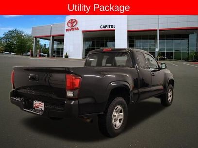 Used 2021 Toyota Tacoma SR
