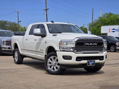 Used 2023 RAM 2500 Limited