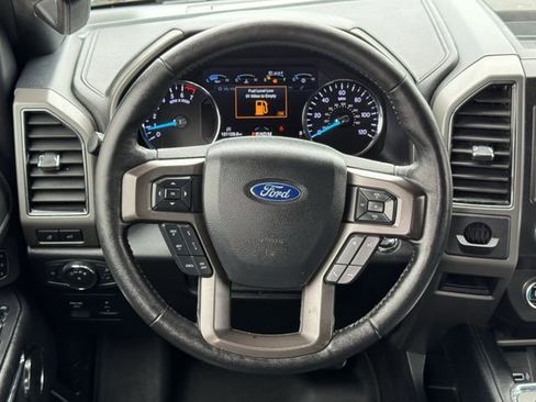 Used 2019 Ford Expedition XLT w/ Equipment Group 202A RWD image 14