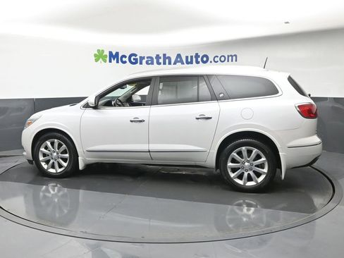 Used 2017 Buick Enclave Premium w/ Experience Buick Package AWD/4WD image 25