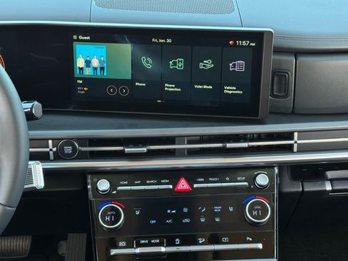 New 2026 Hyundai Santa Fe SEL image 12