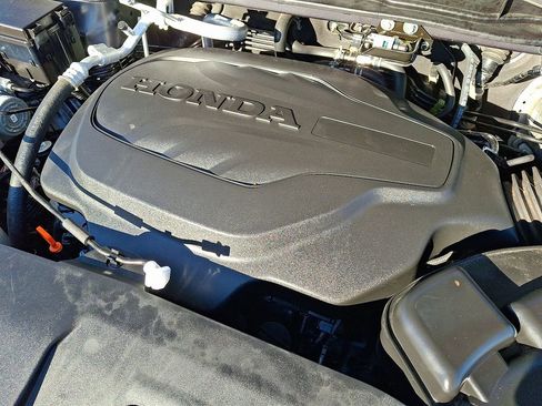 Used 2023 Honda Odyssey EX-L image 28