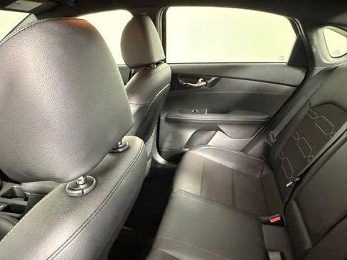 Used 2024 Kia Forte GT-Line FWD image 42