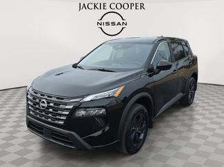 New 2026 Nissan Rogue SV w/ Cold Weather Package video 1