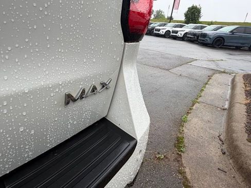 Used 2024 Ford Expedition Max Limited AWD/4WD image 10