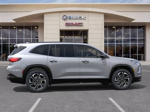 New 2026 Buick Enclave Sport Touring w/ Power Package FWD image 5