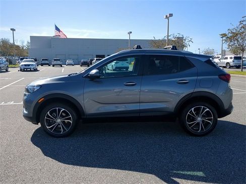 Used 2020 Buick Encore GX Select image 7