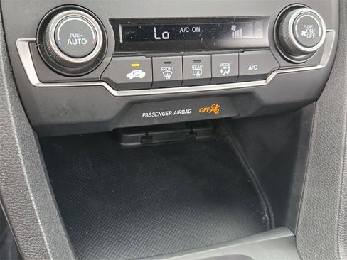Used 2020 Honda Civic LX image 17