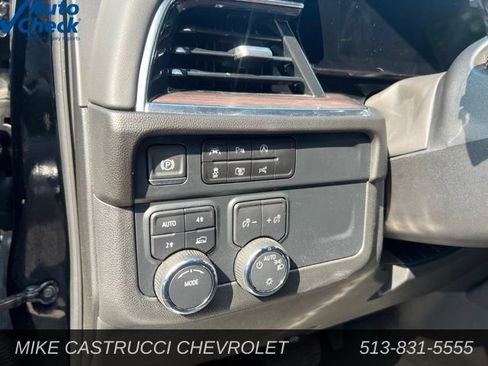 Used 2025 Chevrolet Tahoe LT AWD/4WD image 8