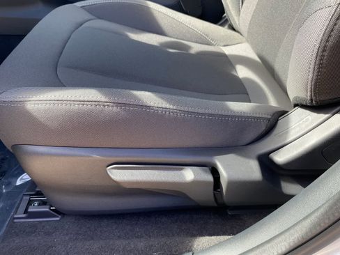 New 2026 Subaru Crosstrek 2.0i Premium AWD/4WD image 15