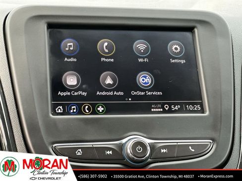 Certified 2023 Chevrolet Equinox RS image 14