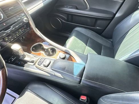 Used 2017 Lexus RX 350 AWD image 23