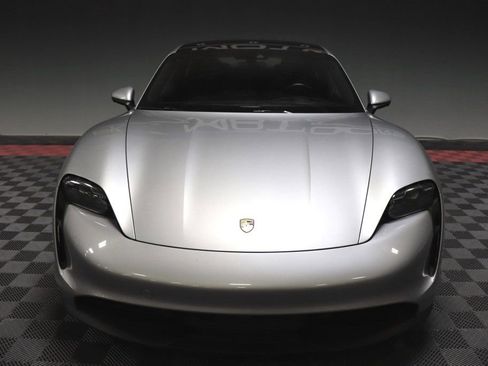 Used 2020 Porsche Taycan 4S image 13