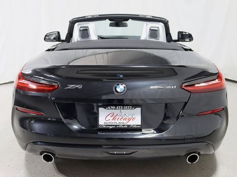 Used 2022 BMW Z4 sDrive30i w/ Convenience Package image 14