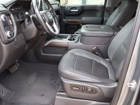 Used 2021 GMC Sierra 1500 SLT RWD image 15