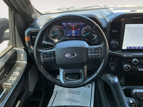 Used 2021 Ford F150 Tremor w/ Equipment Group 401A Mid AWD/4WD image 11
