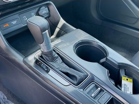 New 2026 Honda Civic Sport image 13