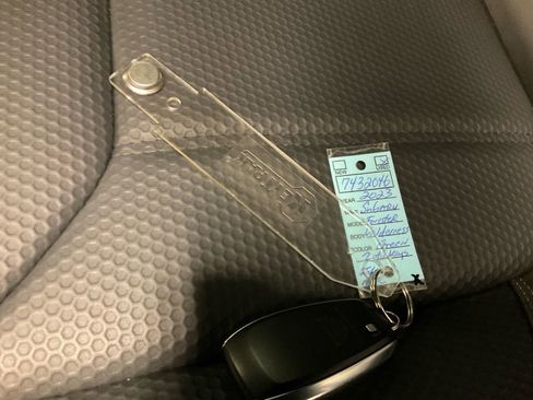 Certified 2023 Subaru Forester Wilderness image 31