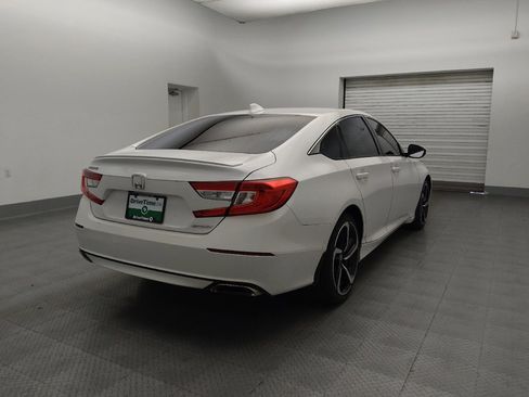 Used 2019 Honda Accord Sport image 9