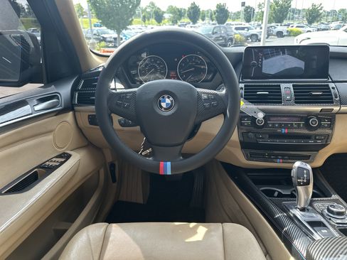 Used 2012 BMW X5 xDrive35i AWD/4WD image 24