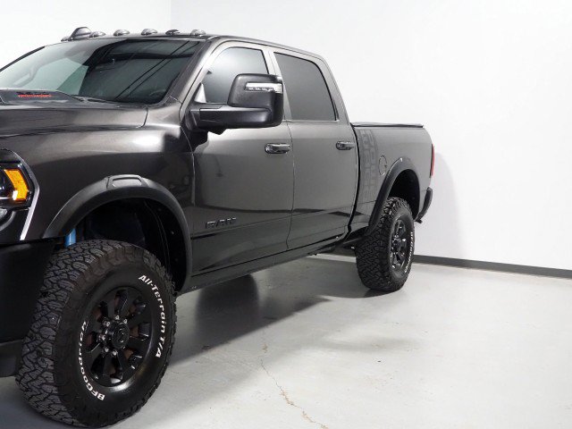 Used 2023 RAM 2500 Power Wagon w/ Level 2 Equipment Group AWD/4WD image 62