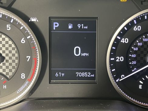 Used 2020 Hyundai Elantra SE FWD image 27