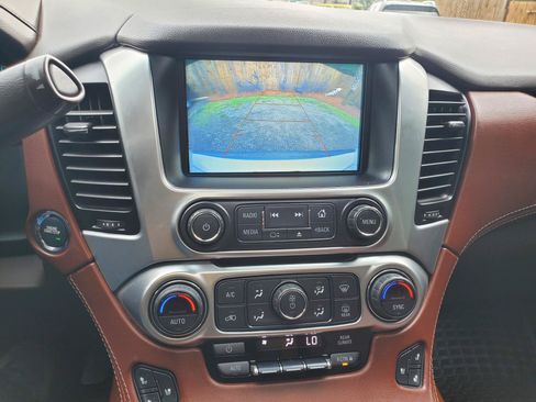 Used 2020 Chevrolet Tahoe Premier RWD image 29