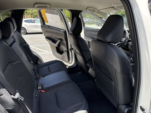 New 2026 MAZDA CX-5 Select AWD/4WD image 33