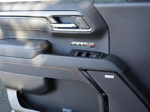 New 2026 GMC Sierra 1500 AT4 w/ AT4 Premium Package image 21