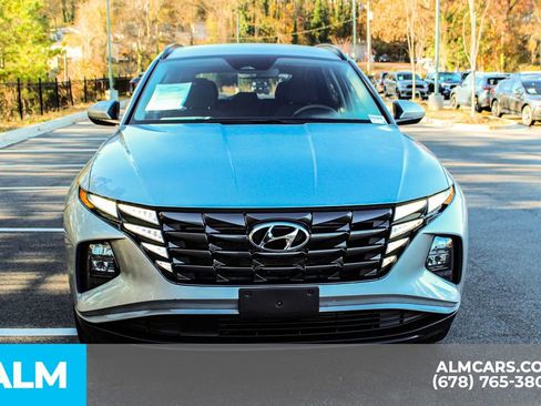 Used 2024 Hyundai Tucson SEL image 10