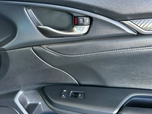 Used 2018 Honda Civic Sport Touring image 22