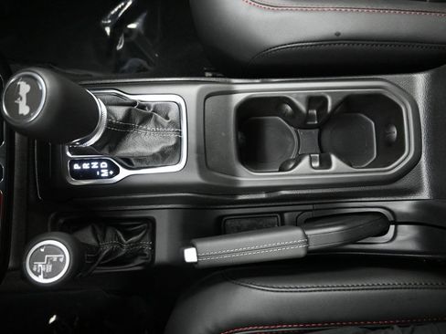 New 2026 Jeep Wrangler Unlimited Rubicon 392 image 19