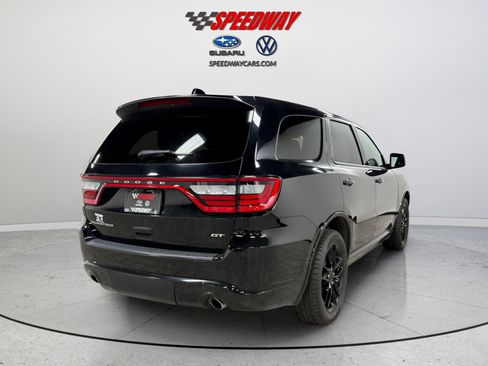 Used 2023 Dodge Durango GT image 7