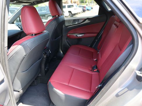 Used 2023 Lexus NX 350 AWD image 20