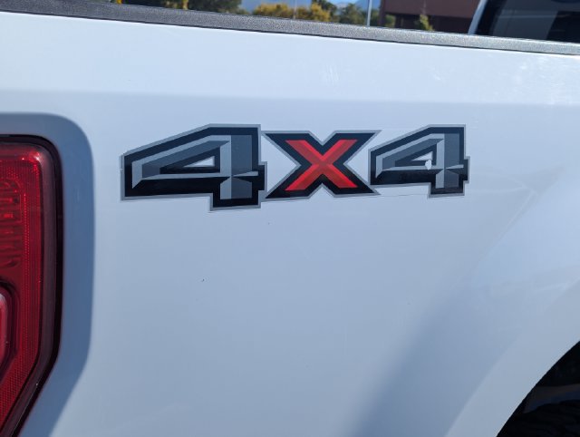 Used 2022 Ford F350 XL w/ Power Equipment Group AWD/4WD image 5