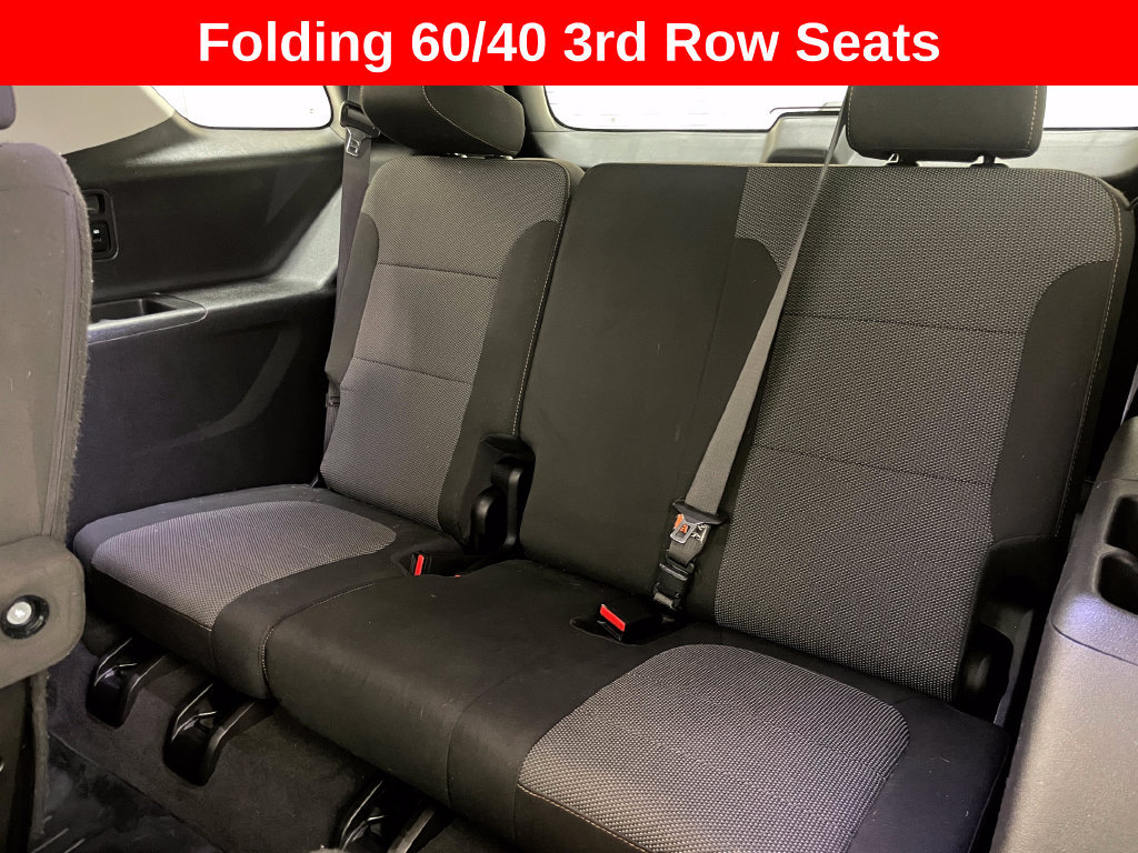 Used 2019 Chevrolet Traverse LT AWD/4WD image 11
