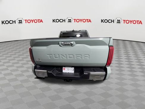 Used 2024 Toyota Tundra 1794 Edition image 18