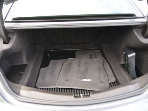 Used 2021 Cadillac CT5 V w/ Premium Package image 26