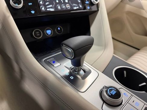 New 2026 Genesis G70 2.5T Prestige image 21