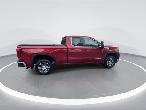 Used 2020 GMC Sierra 1500 SLE w/ SLE Value Package AWD/4WD image 21