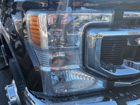 Used 2022 Ford F350 XLT w/ XLT Value Package image 14