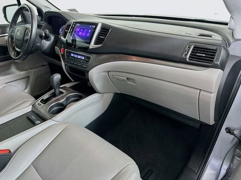 Used 2018 Honda Pilot EX-L image 28